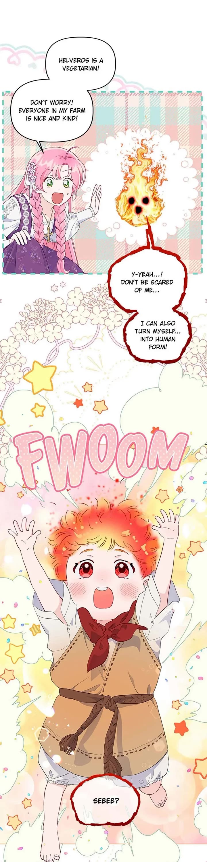 The Perks of Being an S-Class Heroine chapter 64 page 11
