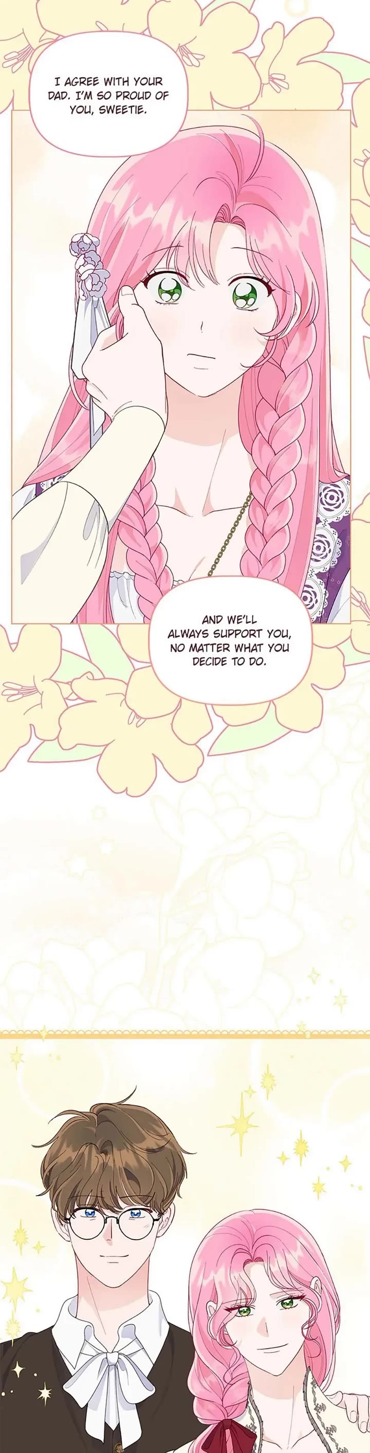 The Perks of Being an S-Class Heroine chapter 64 page 15