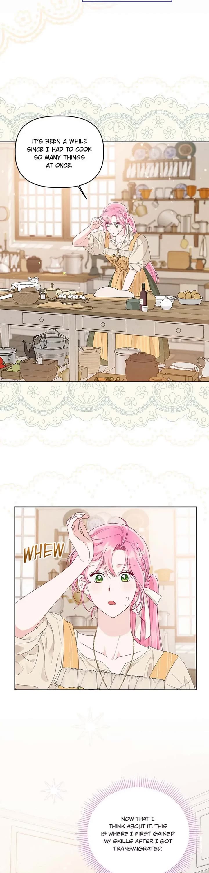 The Perks of Being an S-Class Heroine chapter 64 page 23