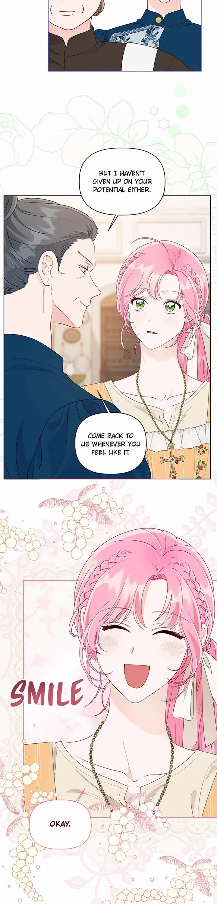 The Perks of Being an S-Class Heroine chapter 64 page 28