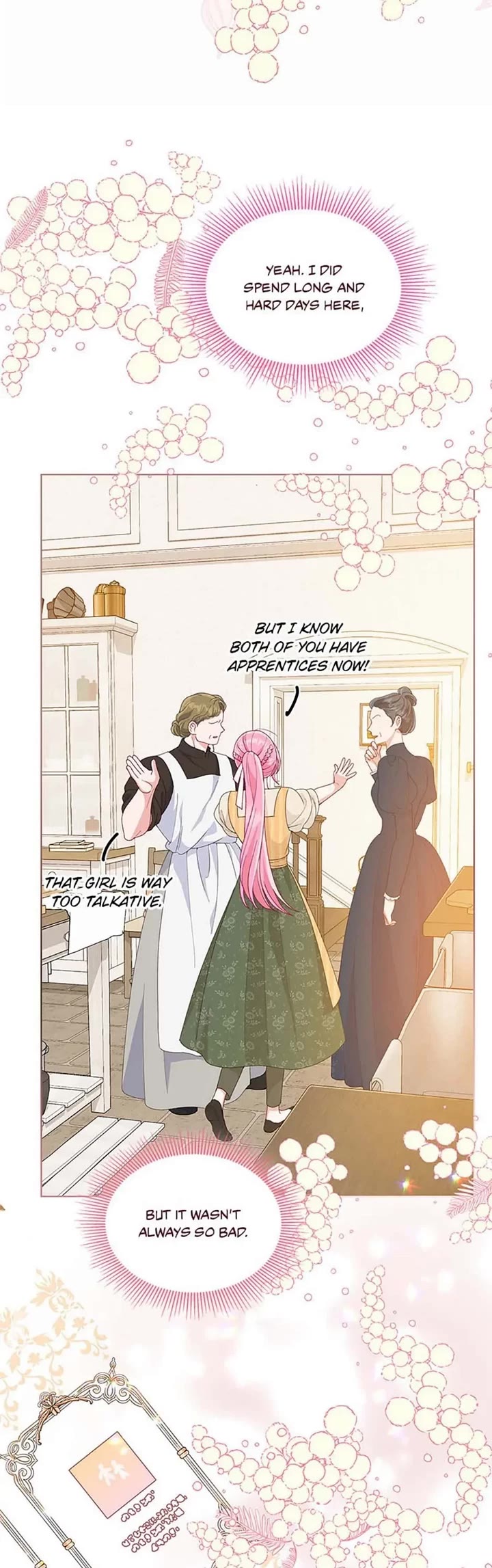 The Perks of Being an S-Class Heroine chapter 64 page 29