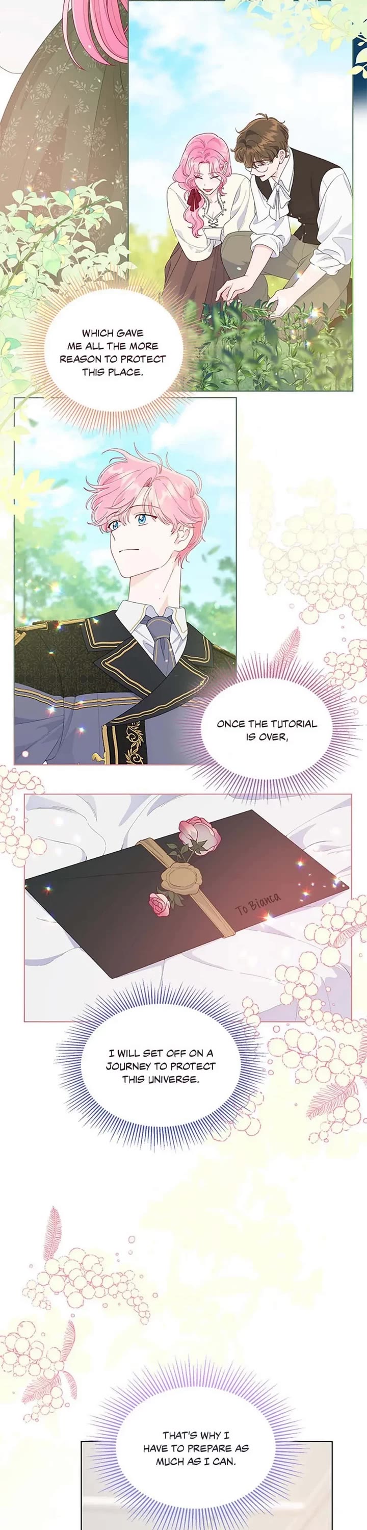 The Perks of Being an S-Class Heroine chapter 64 page 31