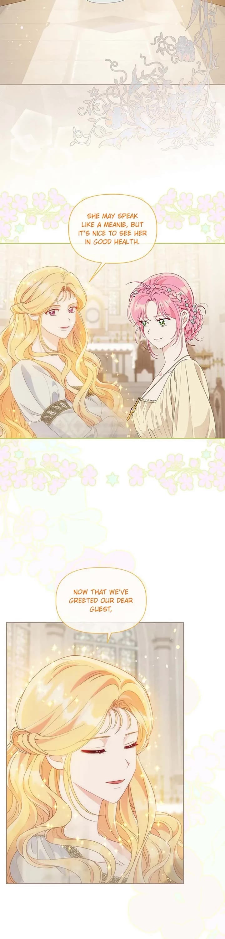 The Perks of Being an S-Class Heroine chapter 65 page 12