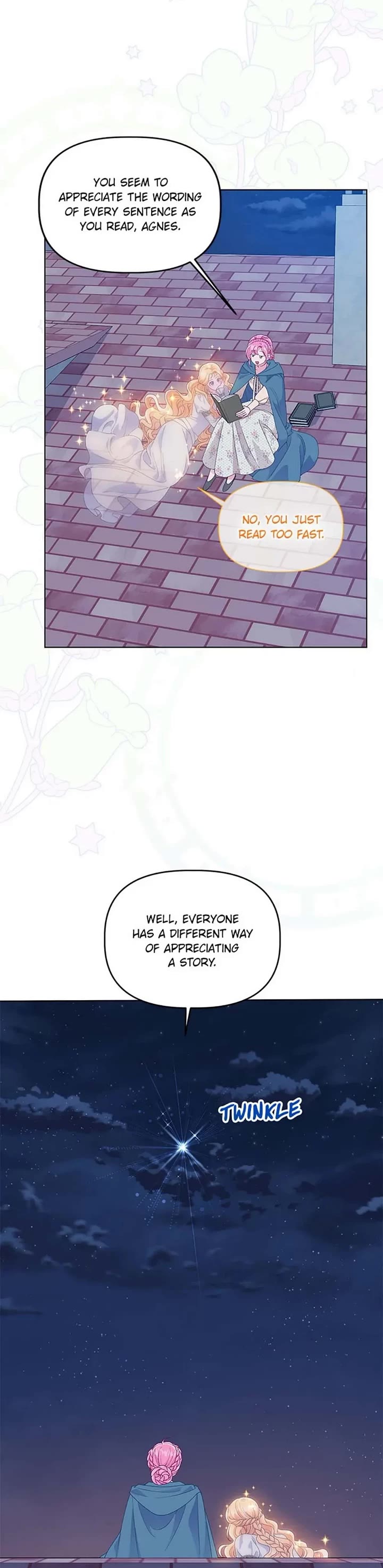 The Perks of Being an S-Class Heroine chapter 65 page 15