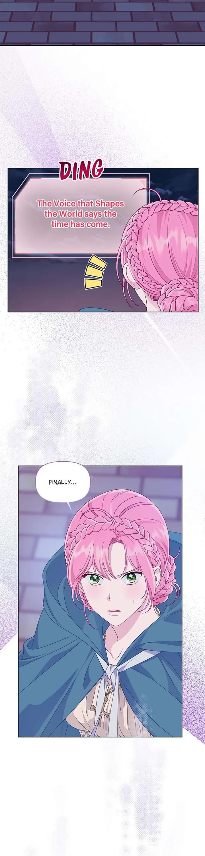 The Perks of Being an S-Class Heroine chapter 65 page 16