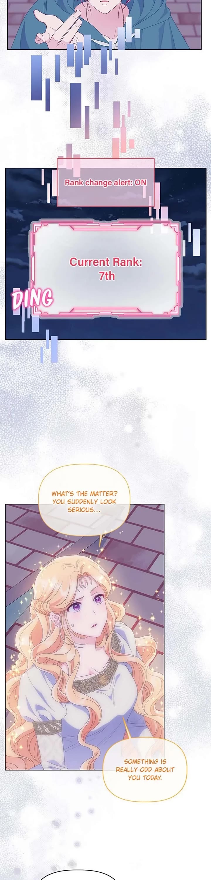 The Perks of Being an S-Class Heroine chapter 65 page 18
