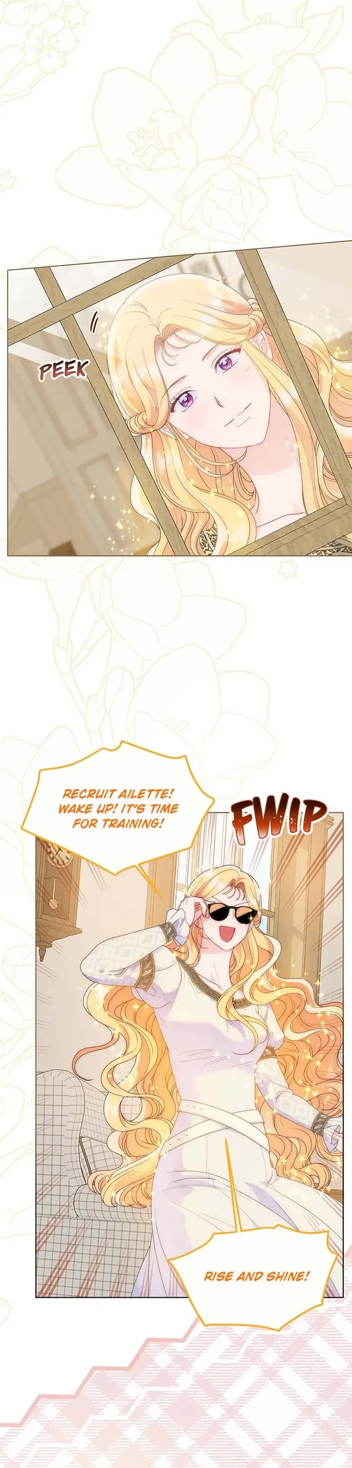 The Perks of Being an S-Class Heroine chapter 65 page 2
