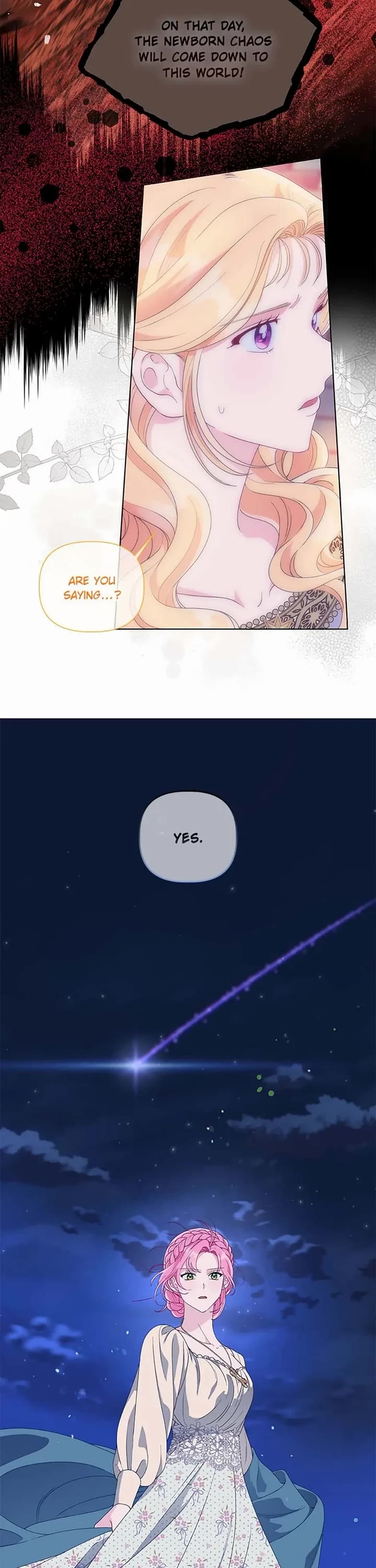 The Perks of Being an S-Class Heroine chapter 65 page 21