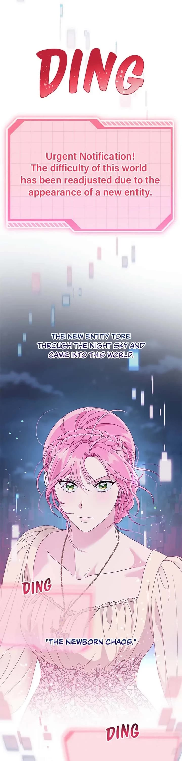 The Perks of Being an S-Class Heroine chapter 65 page 23