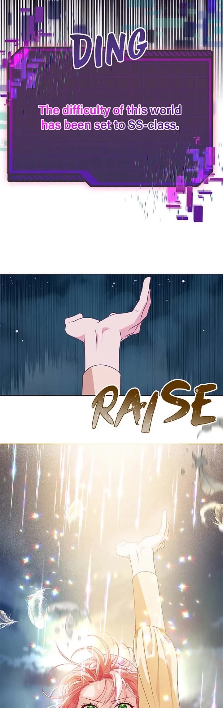 The Perks of Being an S-Class Heroine chapter 65 page 25