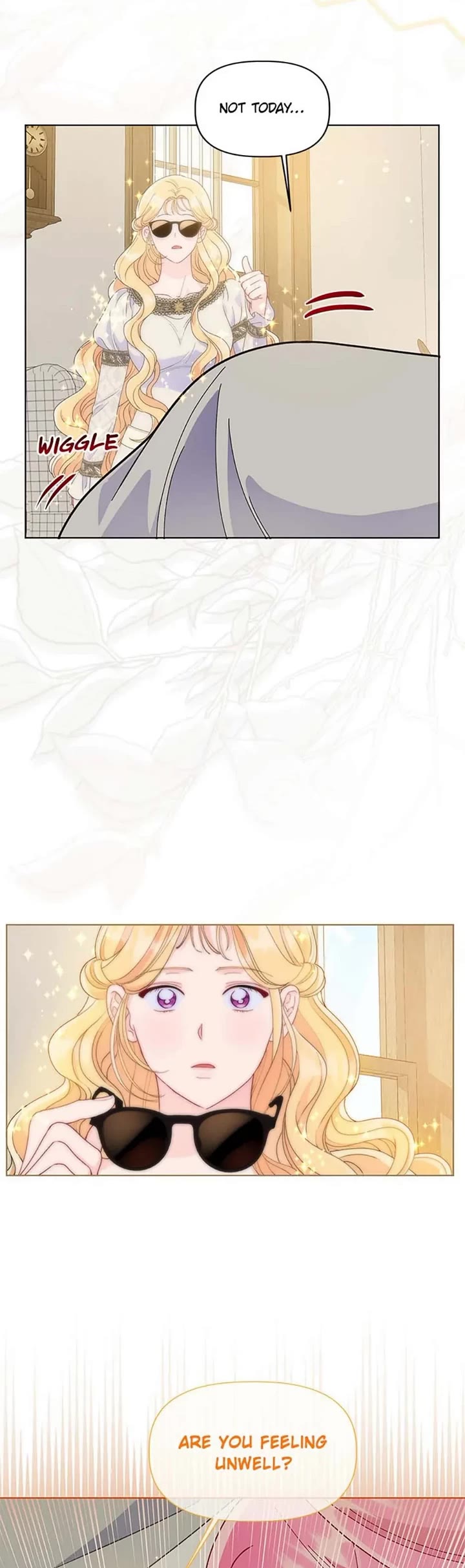 The Perks of Being an S-Class Heroine chapter 65 page 4