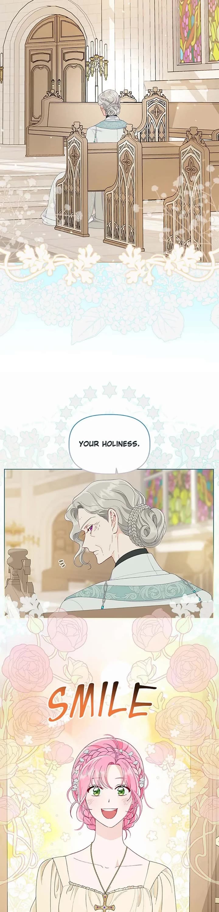 The Perks of Being an S-Class Heroine chapter 65 page 8