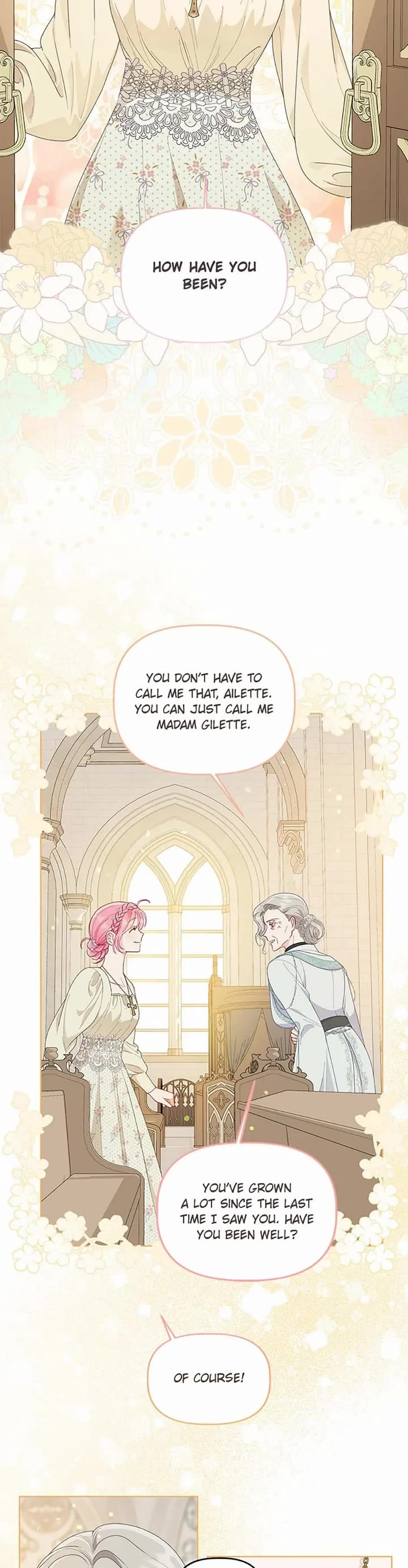 The Perks of Being an S-Class Heroine chapter 65 page 9