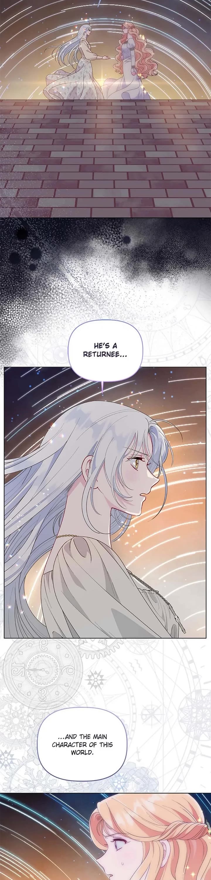 The Perks of Being an S-Class Heroine chapter 66 page 12