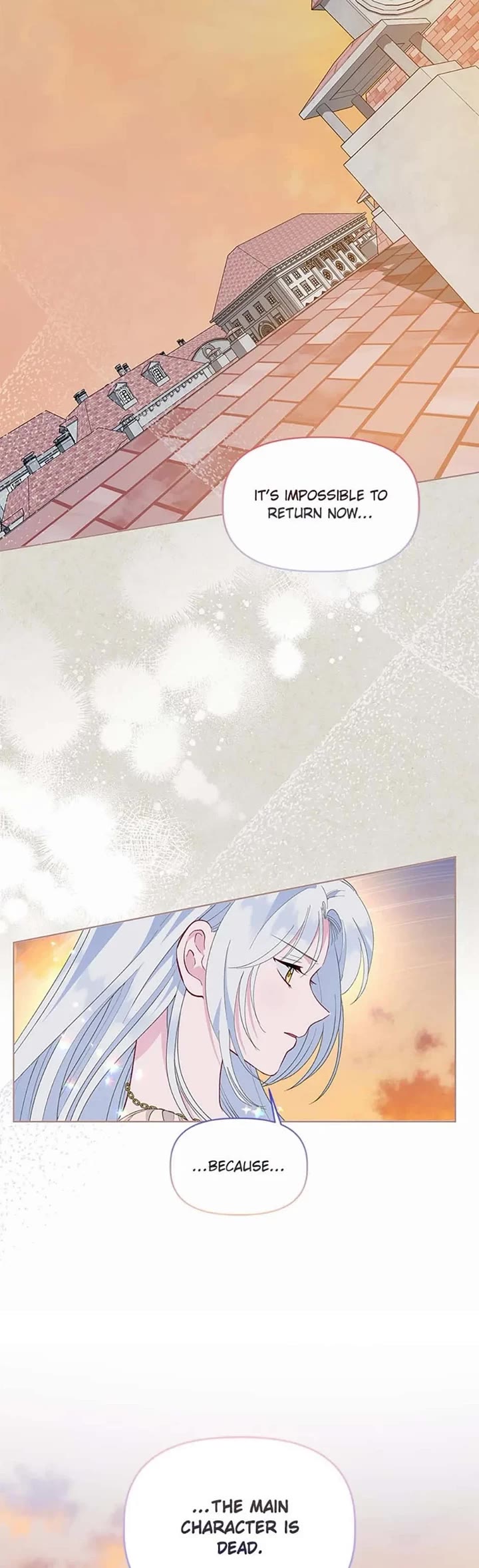 The Perks of Being an S-Class Heroine chapter 66 page 14