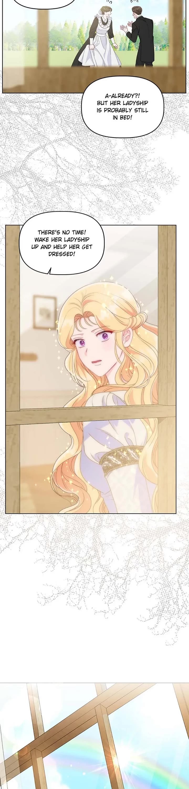 The Perks of Being an S-Class Heroine chapter 66 page 22
