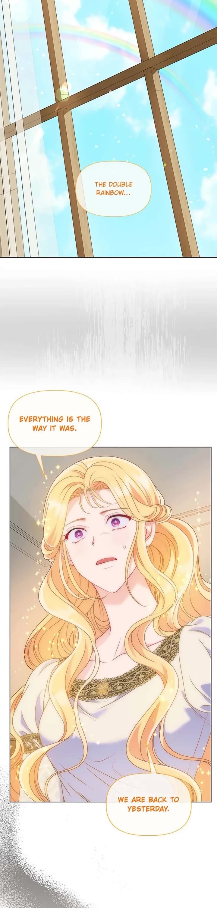 The Perks of Being an S-Class Heroine chapter 66 page 23