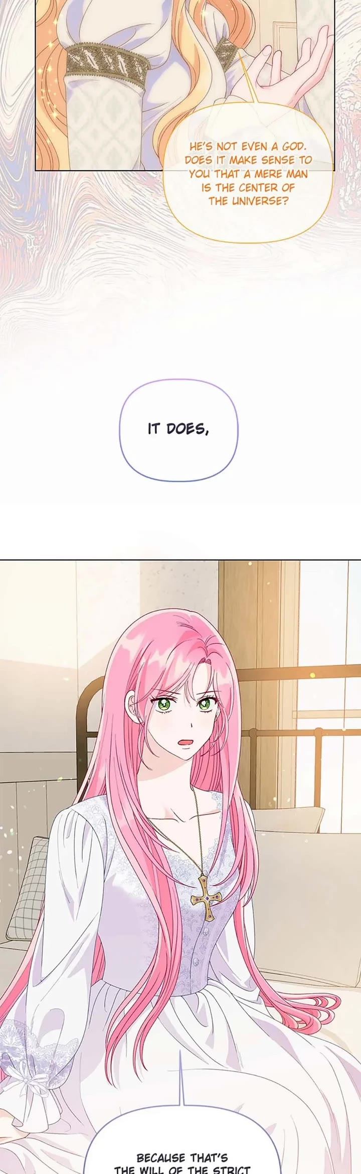 The Perks of Being an S-Class Heroine chapter 66 page 25