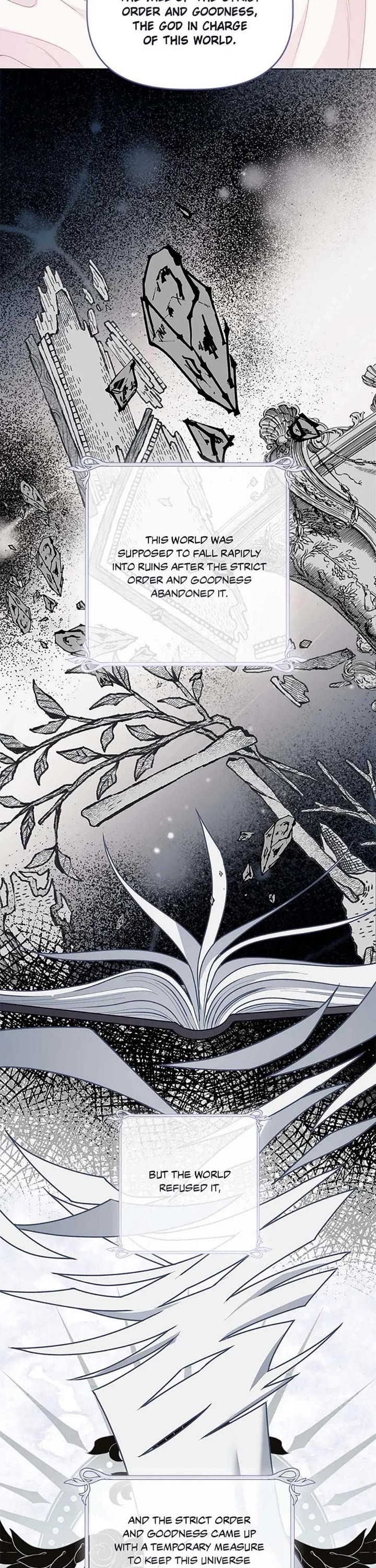 The Perks of Being an S-Class Heroine chapter 66 page 26