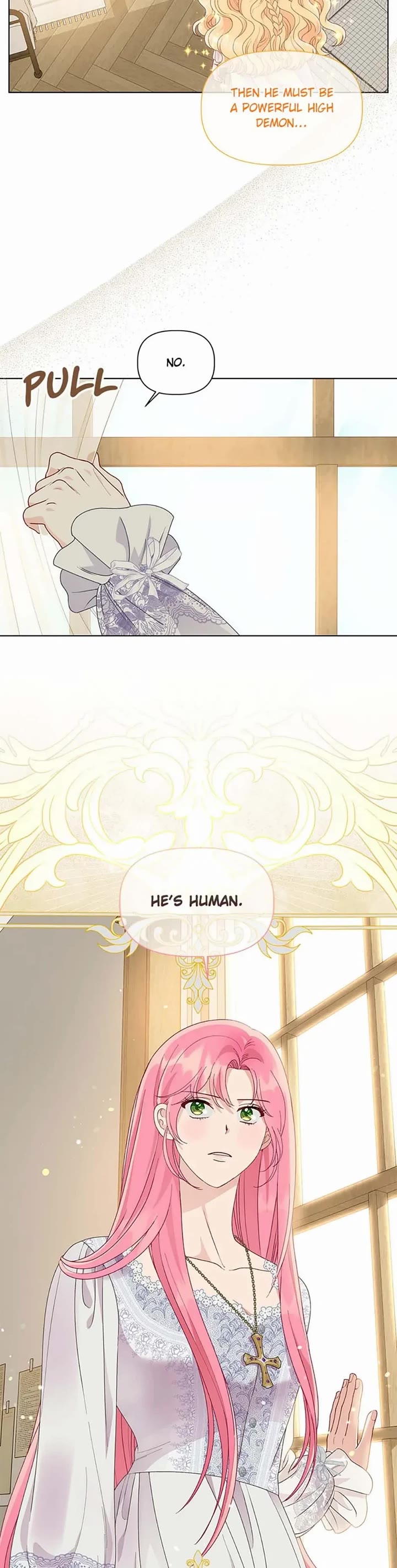 The Perks of Being an S-Class Heroine chapter 66 page 29