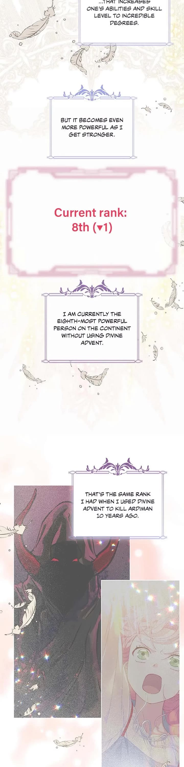The Perks of Being an S-Class Heroine chapter 66 page 3