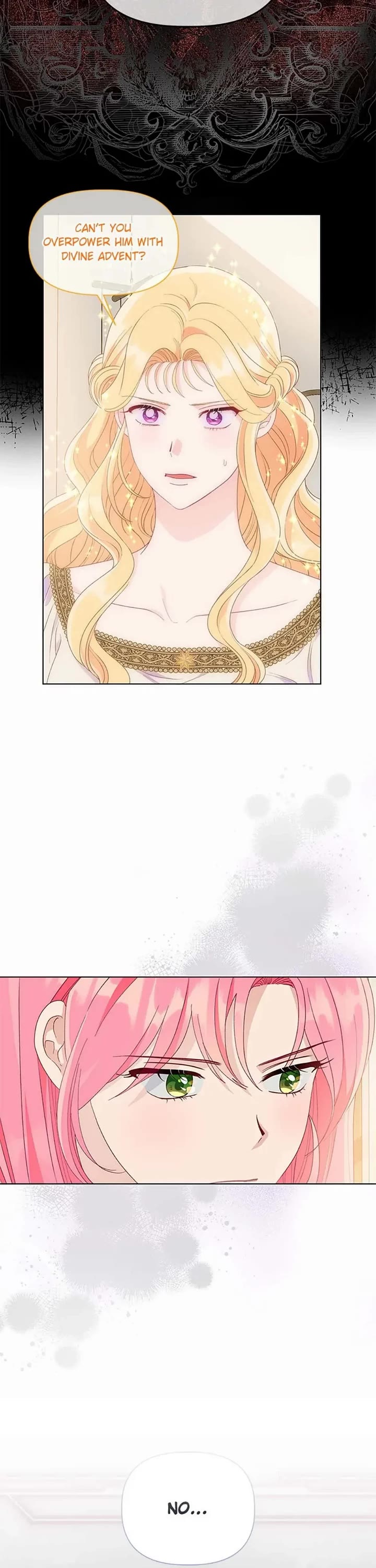 The Perks of Being an S-Class Heroine chapter 66 page 31