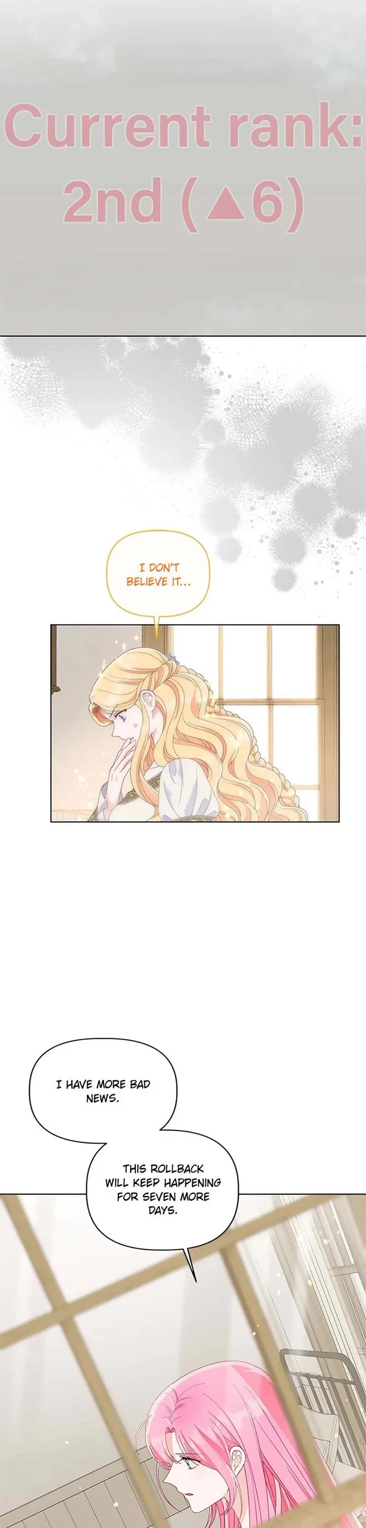 The Perks of Being an S-Class Heroine chapter 66 page 32