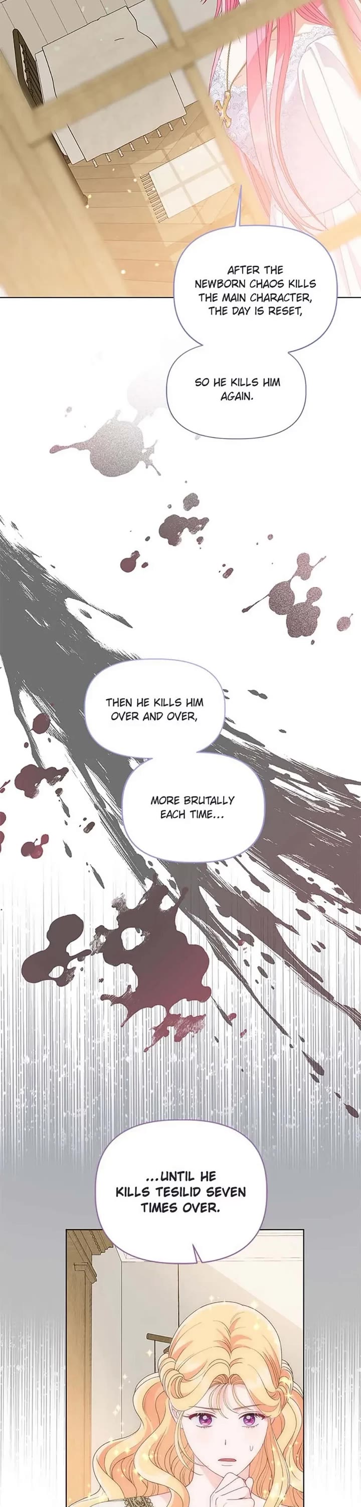 The Perks of Being an S-Class Heroine chapter 66 page 33