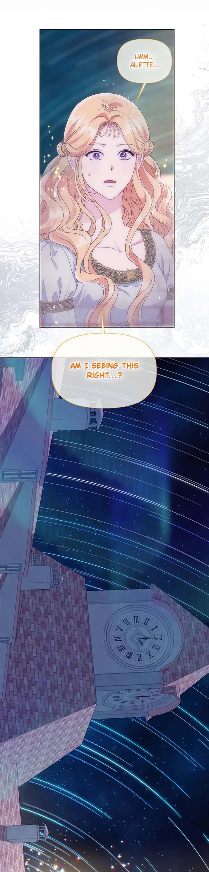 The Perks of Being an S-Class Heroine chapter 66 page 8