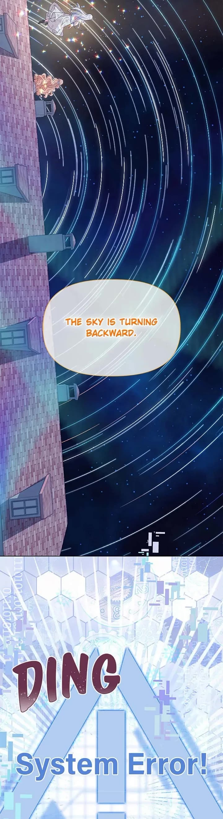 The Perks of Being an S-Class Heroine chapter 66 page 9