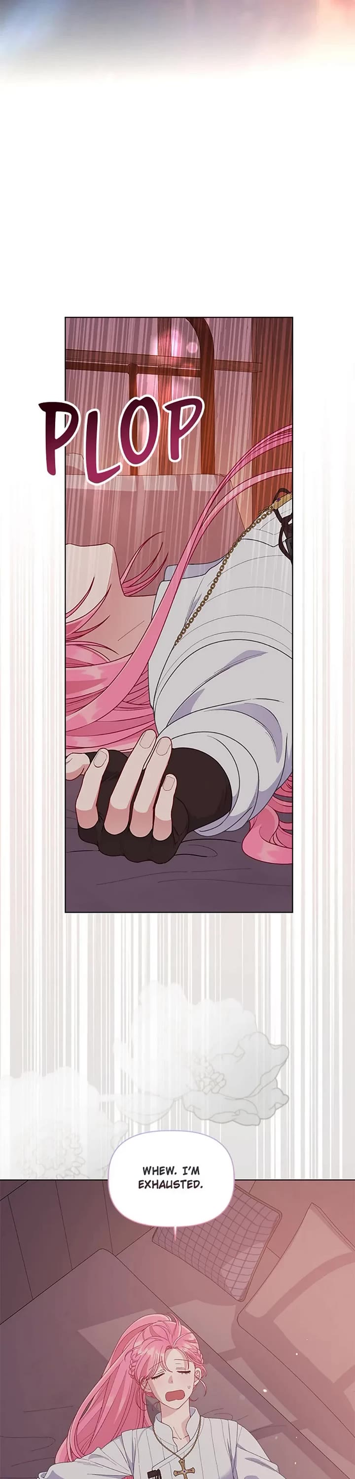 The Perks of Being an S-Class Heroine chapter 67 page 22