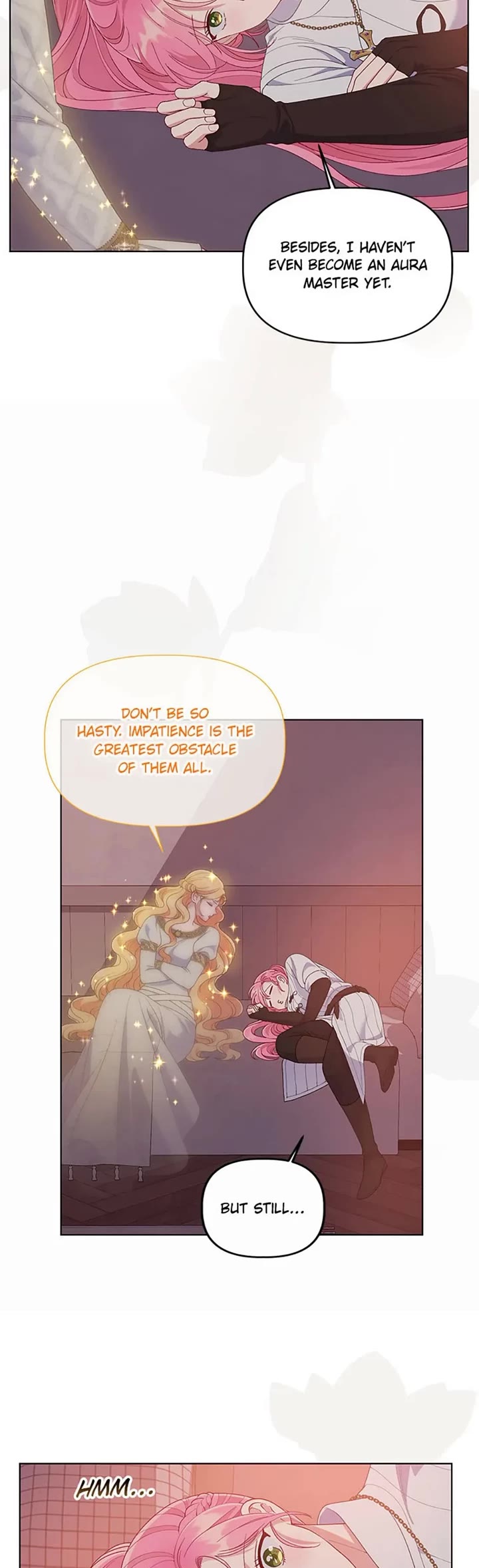 The Perks of Being an S-Class Heroine chapter 67 page 24