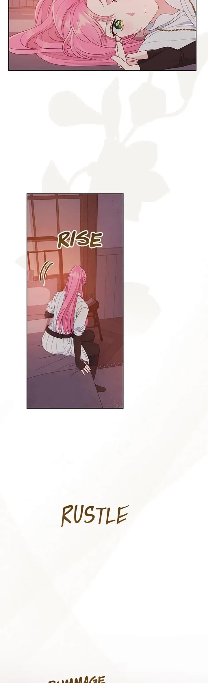 The Perks of Being an S-Class Heroine chapter 67 page 25