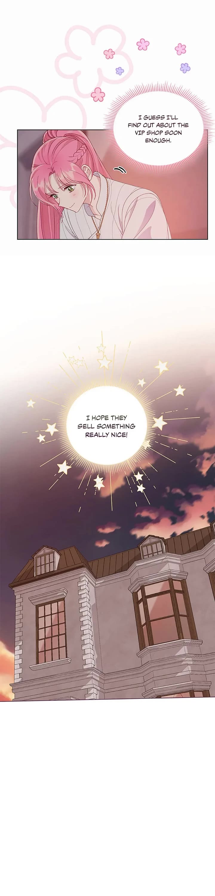 The Perks of Being an S-Class Heroine chapter 67 page 28