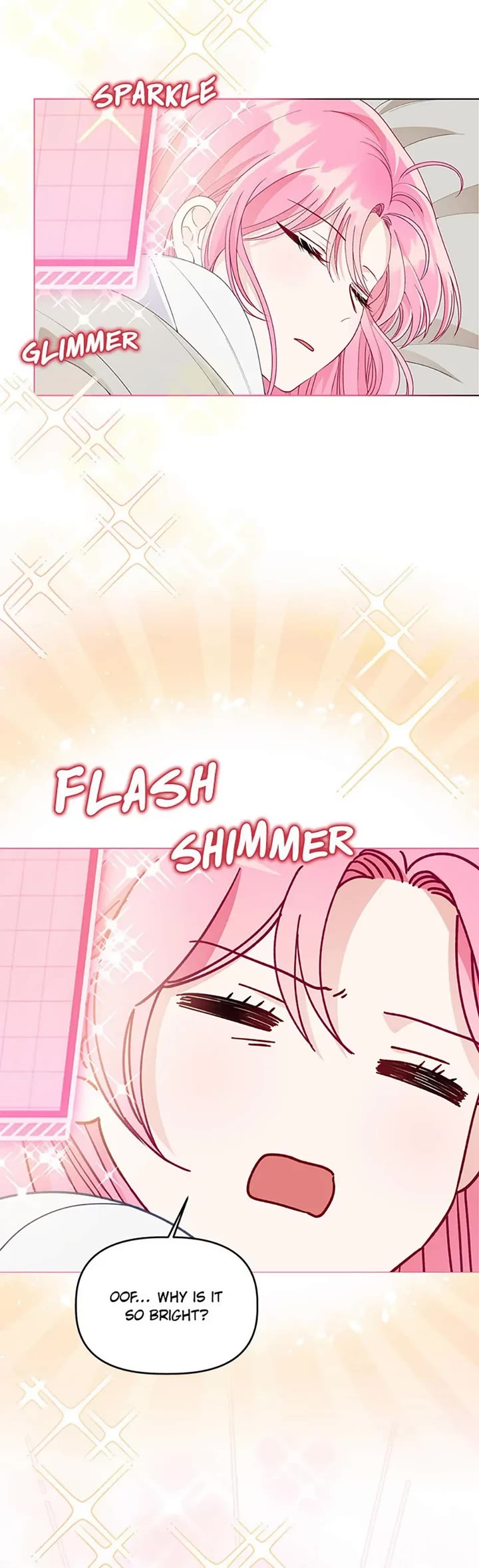 The Perks of Being an S-Class Heroine chapter 67 page 30