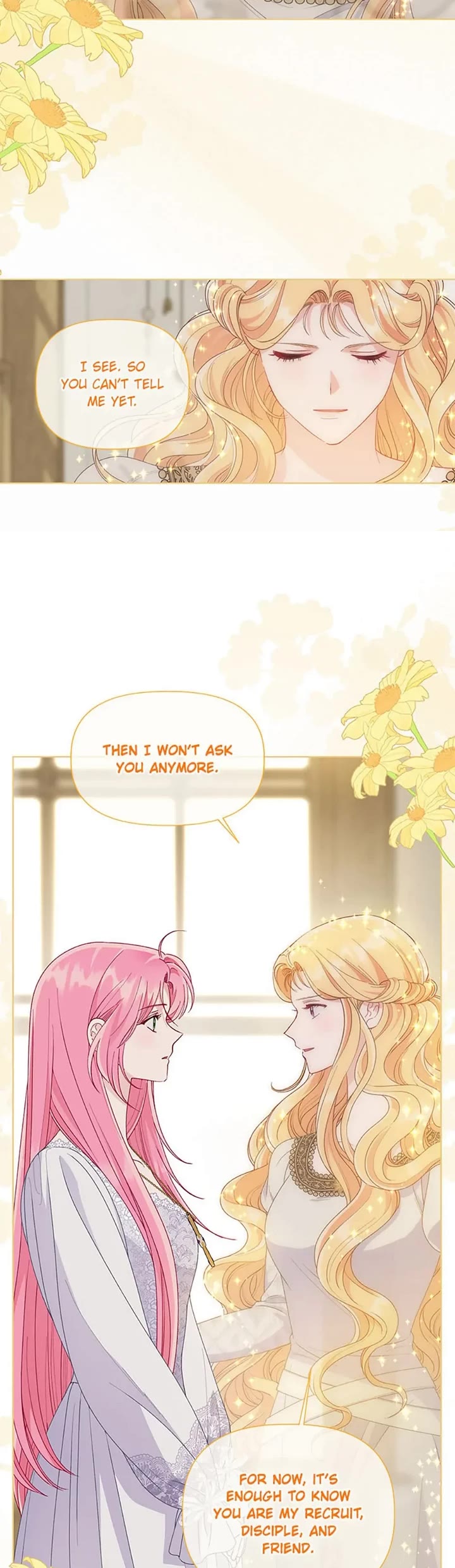 The Perks of Being an S-Class Heroine chapter 67 page 4