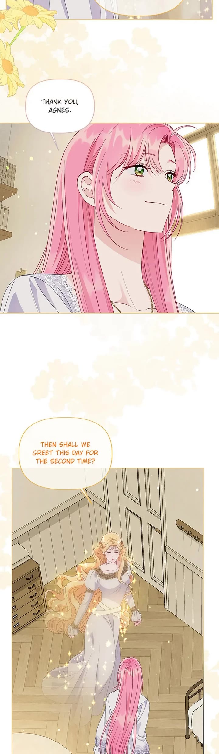 The Perks of Being an S-Class Heroine chapter 67 page 5