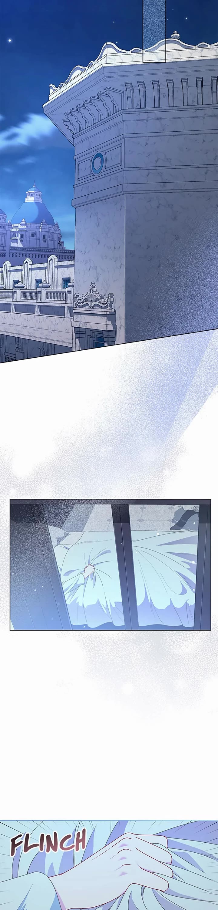 The Perks of Being an S-Class Heroine chapter 67 page 7