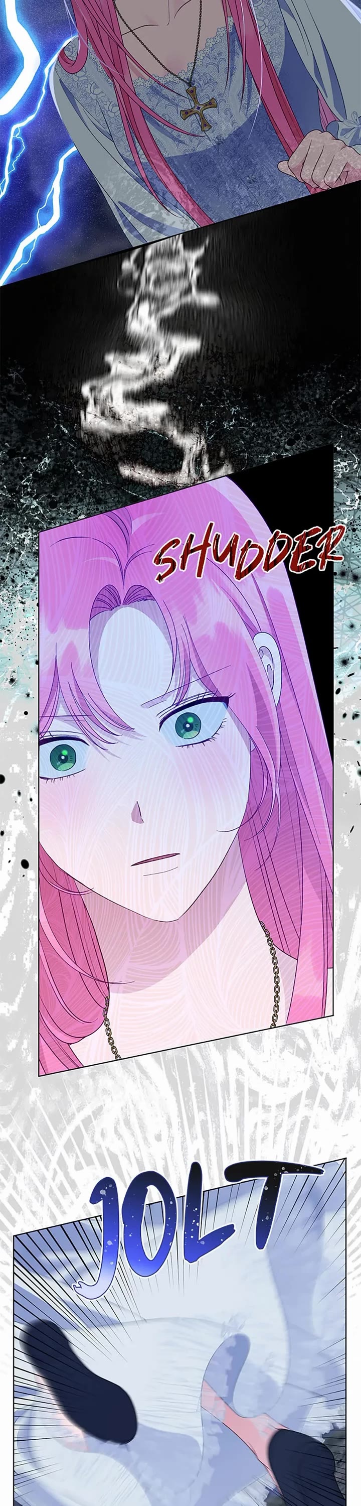 The Perks of Being an S-Class Heroine chapter 69 page 12
