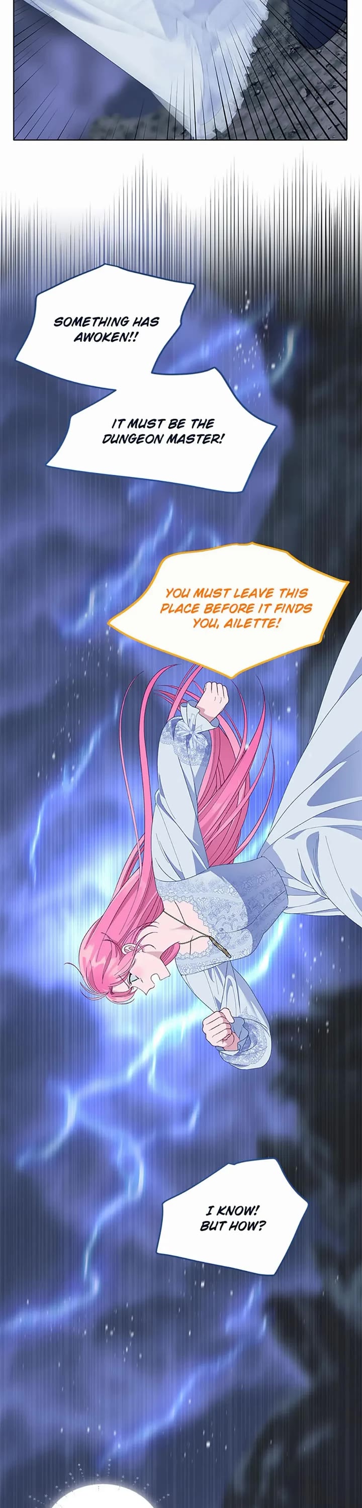 The Perks of Being an S-Class Heroine chapter 69 page 13