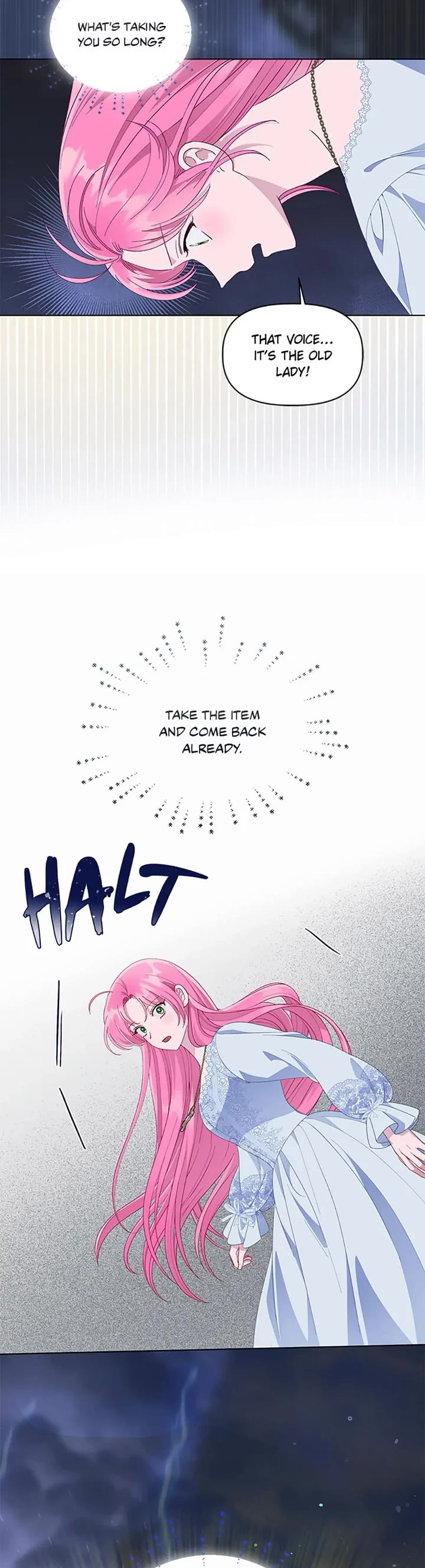 The Perks of Being an S-Class Heroine chapter 69 page 14