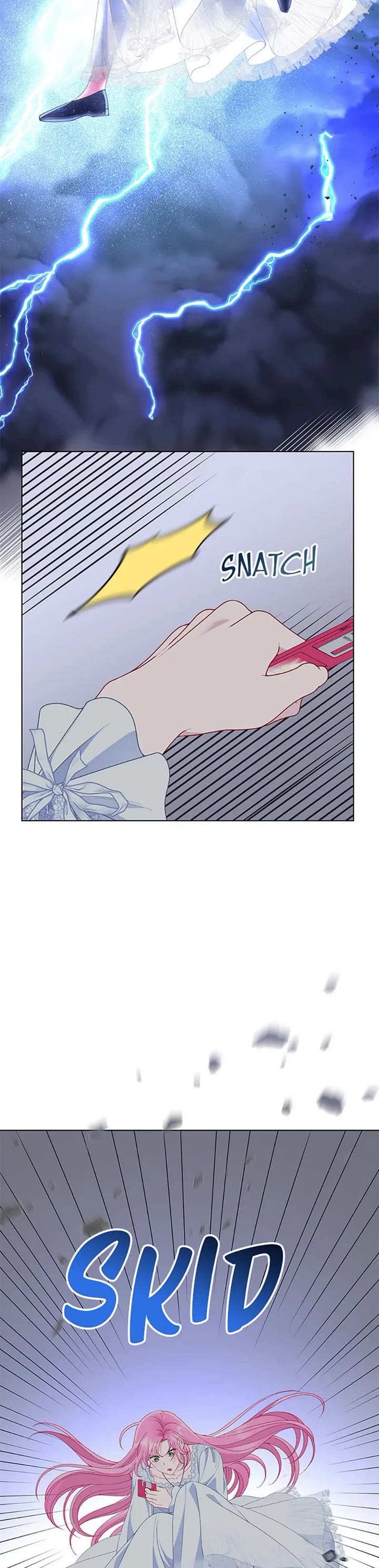 The Perks of Being an S-Class Heroine chapter 69 page 19