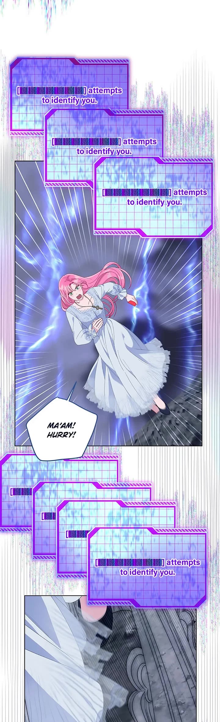 The Perks of Being an S-Class Heroine chapter 69 page 24
