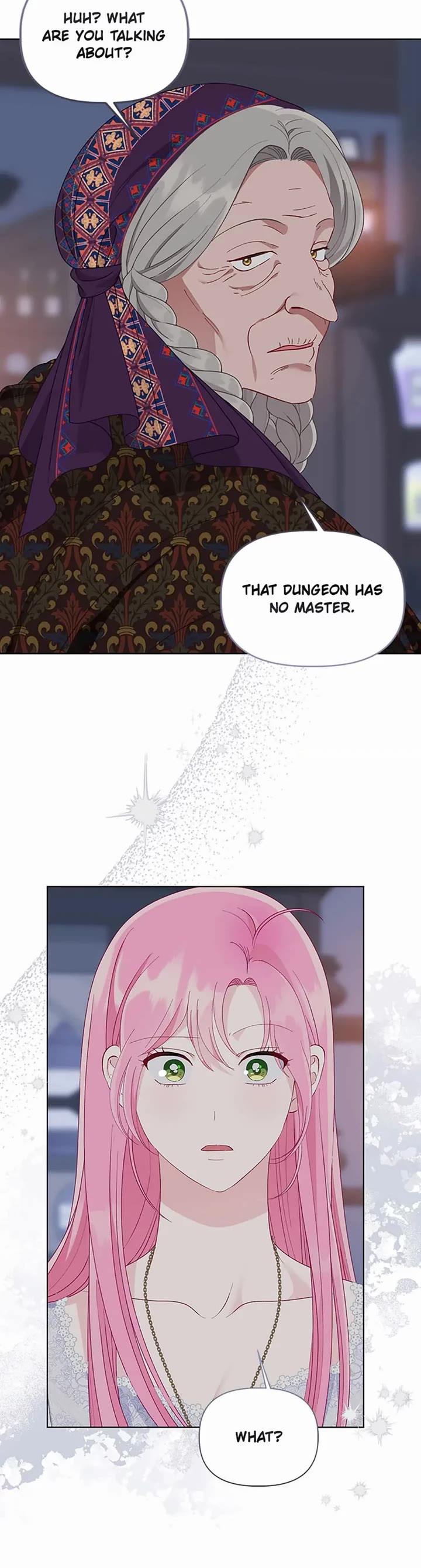 The Perks of Being an S-Class Heroine chapter 69 page 30