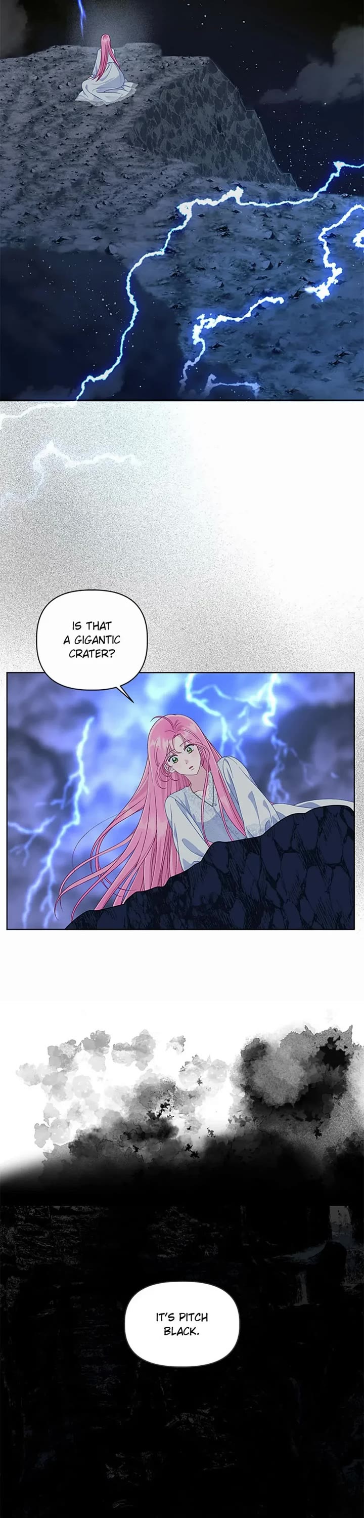 The Perks of Being an S-Class Heroine chapter 69 page 7