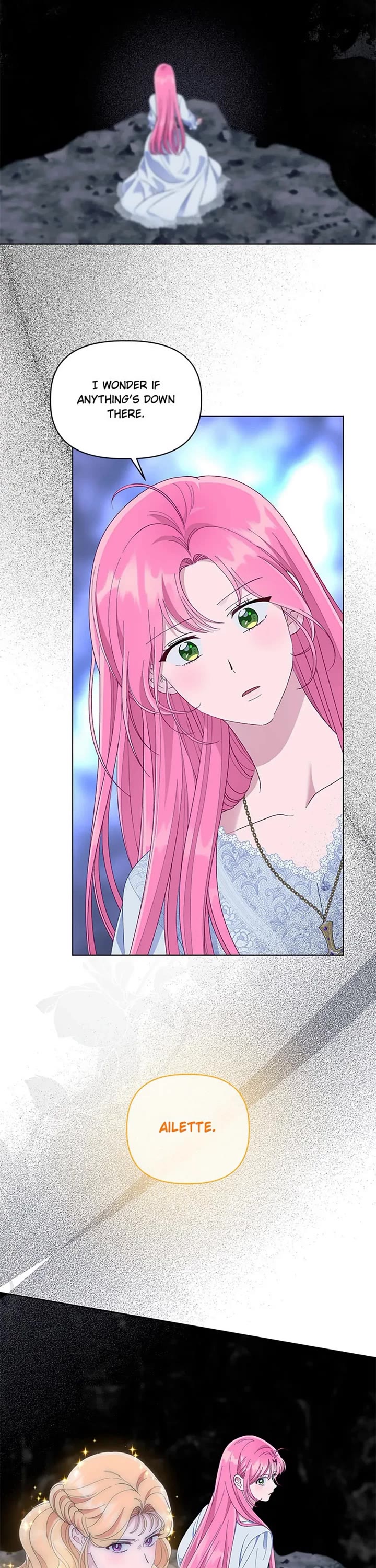 The Perks of Being an S-Class Heroine chapter 69 page 8