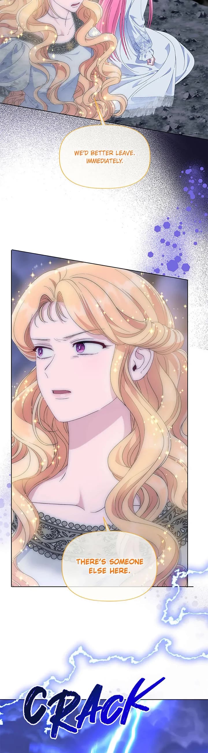 The Perks of Being an S-Class Heroine chapter 69 page 9