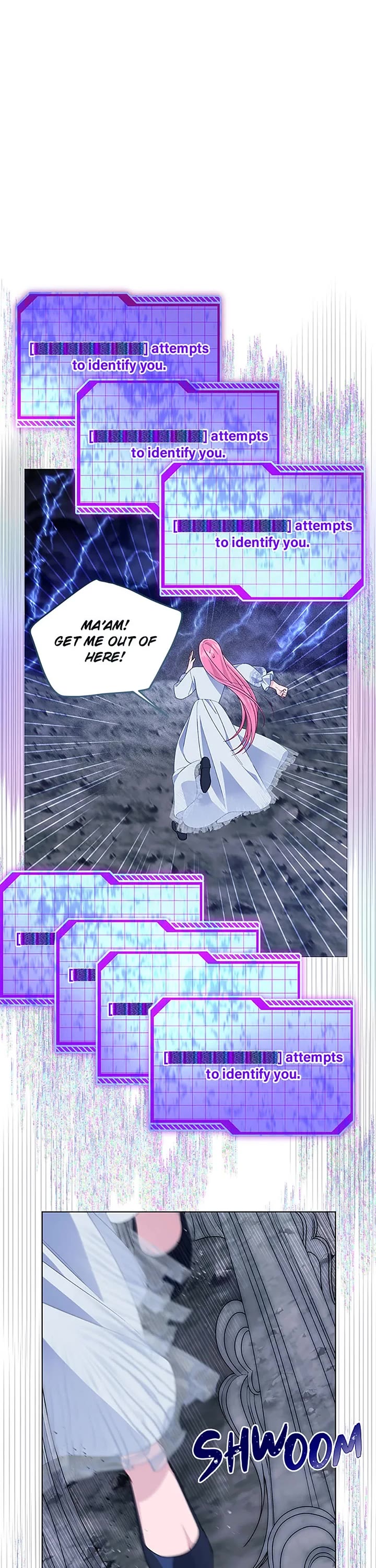 The Perks of Being an S-Class Heroine chapter 70 page 1