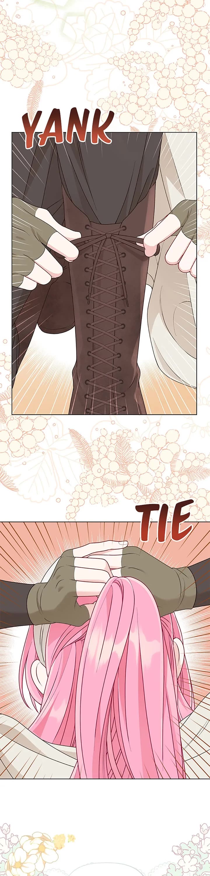 The Perks of Being an S-Class Heroine chapter 70 page 11