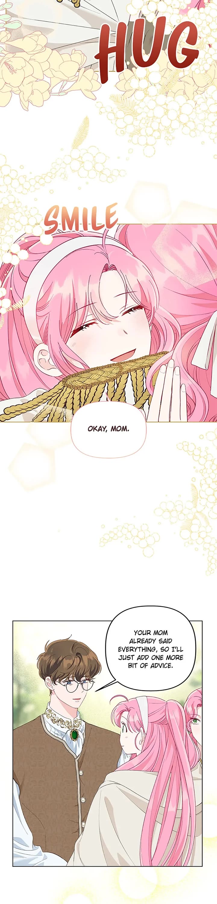 The Perks of Being an S-Class Heroine chapter 70 page 17